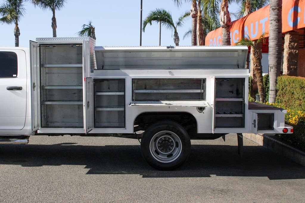 Used 2019 RAM 4500 Tradesman w/ Max Tow Package image 6