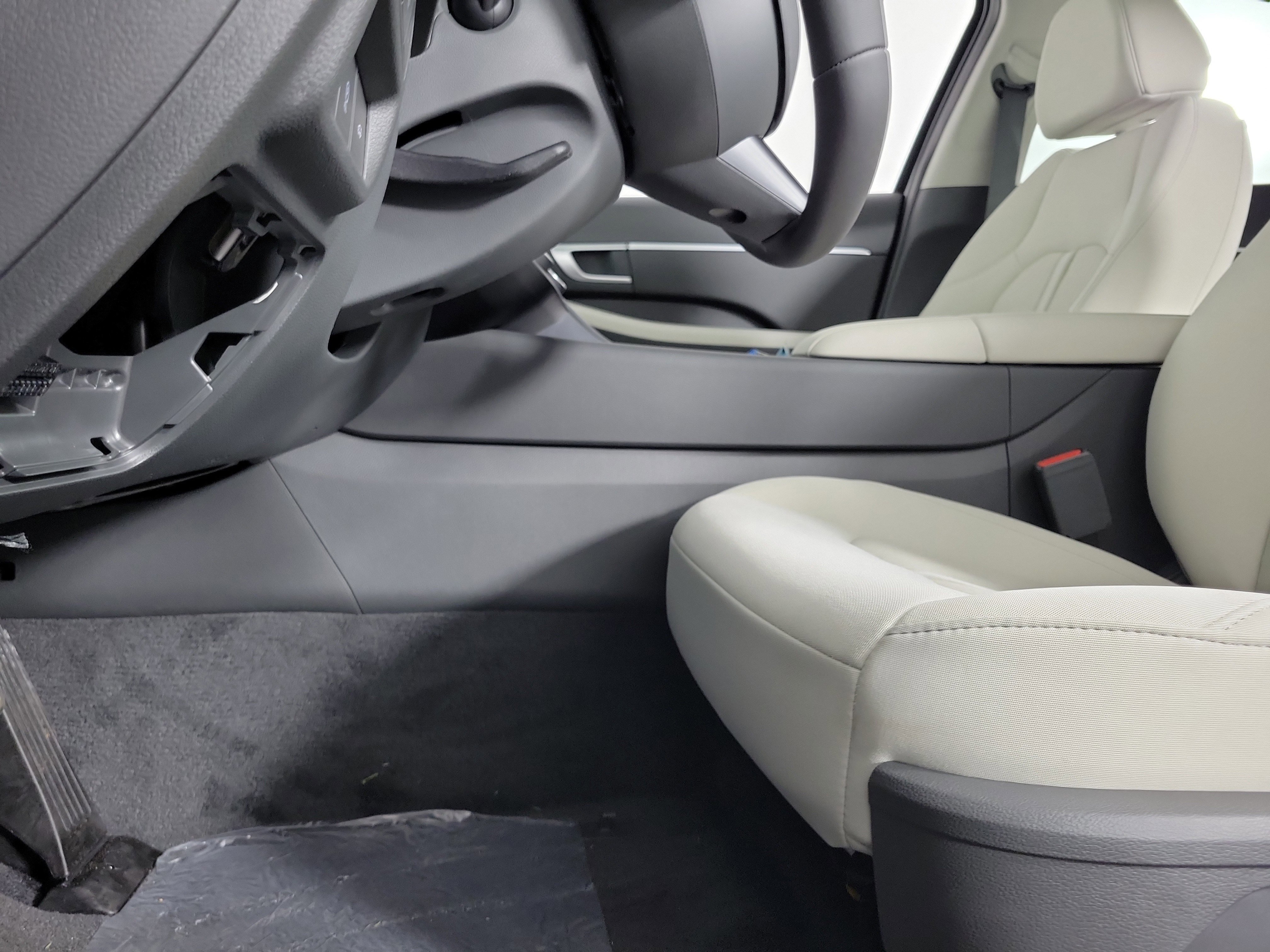 New 2025 Hyundai Sonata SEL image 28