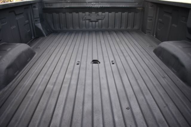 Used 2021 Chevrolet Silverado 3500 W/T w/ WT Fleet Convenience Package image 9