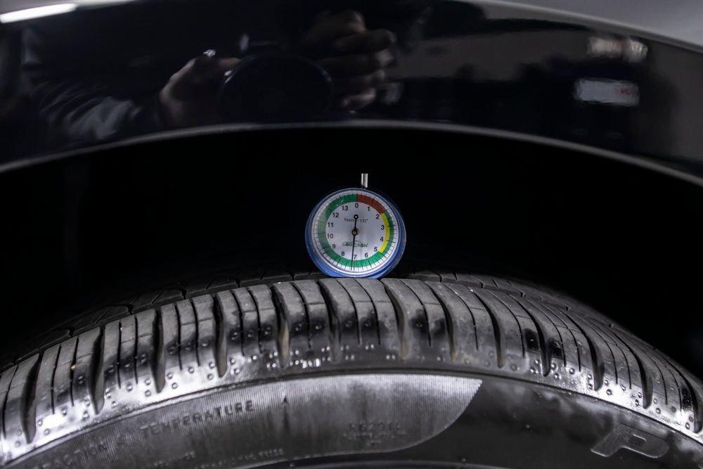 Used 2023 Mercedes-Benz S 580 4MATIC Sedan image 49