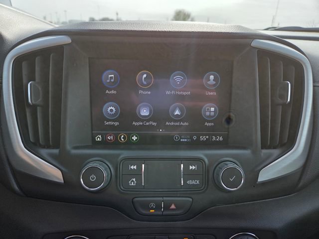 Used 2022 GMC Terrain SLT w/ Tech Package AWD/4WD image 26