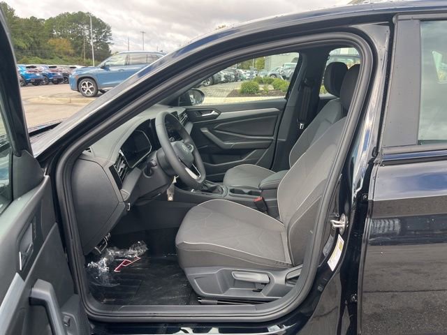 New 2026 Volkswagen Jetta Sport image 21