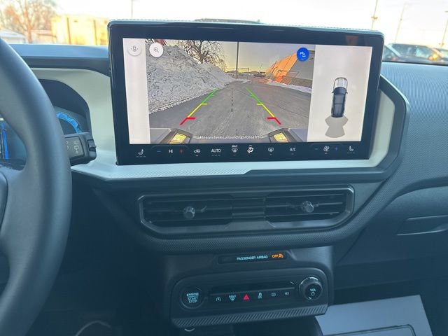 New 2025 Ford Bronco Sport Heritage w/ Convenience Package image 22