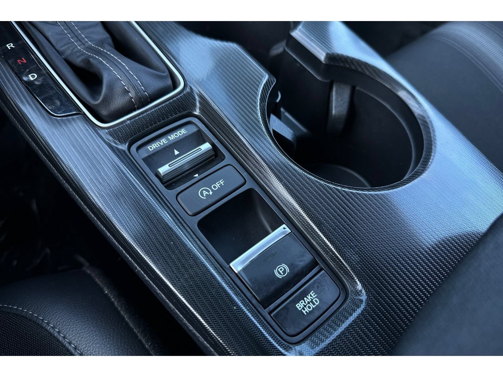 Used 2025 Honda Civic Sport image 31