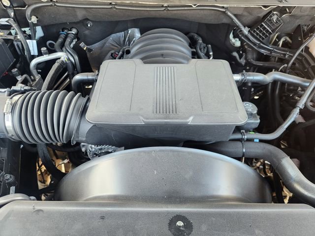 New 2026 Chevrolet Silverado 2500 W/T w/ WT Convenience Package AWD/4WD image 31