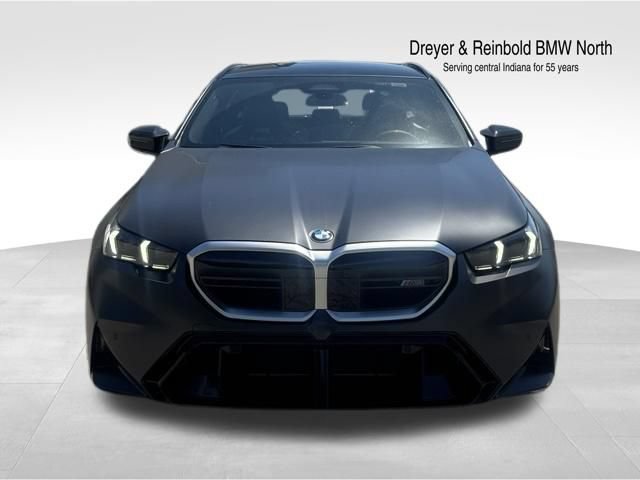 New 2027 BMW M5 Touring AWD/4WD image 10