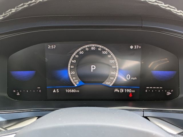 Certified 2023 Volkswagen Taos SE image 11