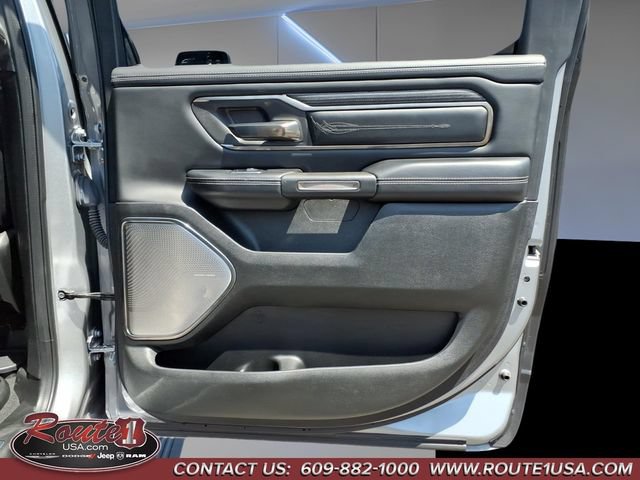 Used 2019 RAM 1500 Limited AWD/4WD image 17