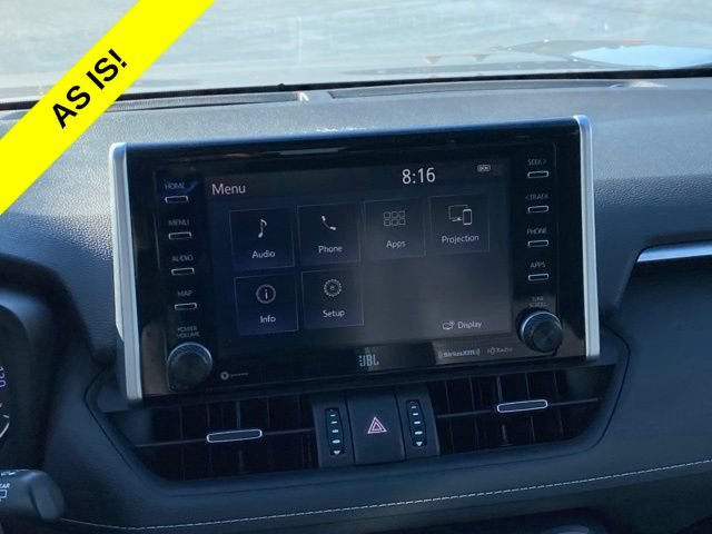 Used 2019 Toyota RAV4 XLE Premium w/ Advanced Technology Package AWD/4WD image 13