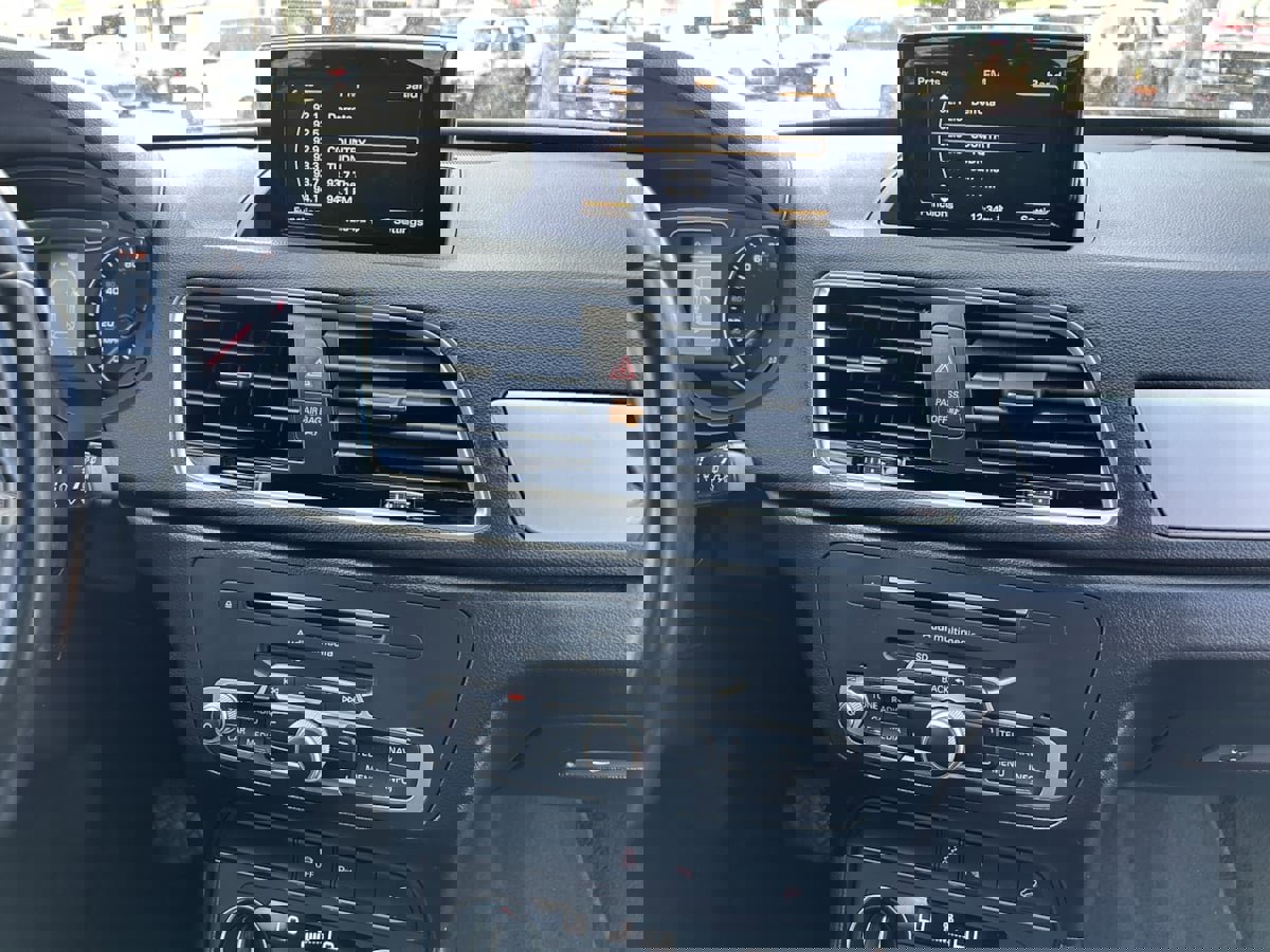 Used 2017 Audi Q3 2.0T Premium w/ Convenience Package image 27