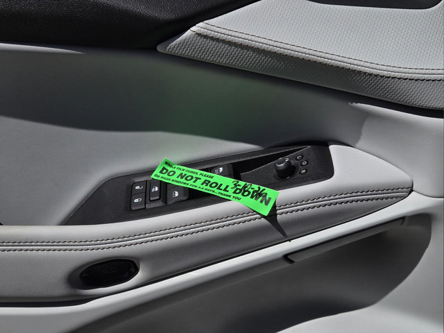 New 2026 Jeep Cherokee Limited AWD/4WD image 15