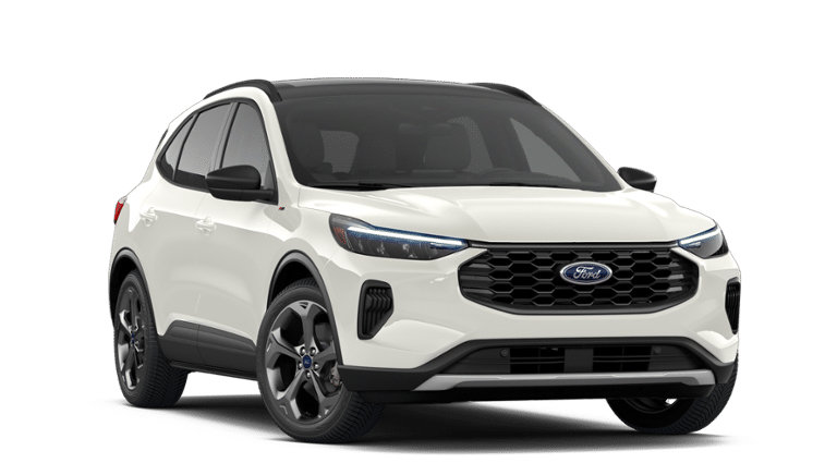 New 2026 Ford Escape ST-Line w/ Tech Pack #1 AWD/4WD image 51