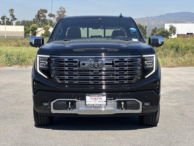 New 2026 GMC Sierra 1500 Denali Ultimate image 2