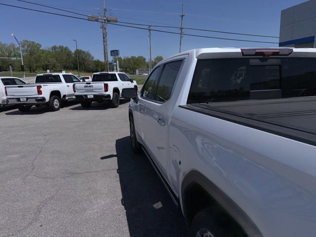 Used 2023 GMC Sierra 1500 Denali Ultimate AWD/4WD image 32