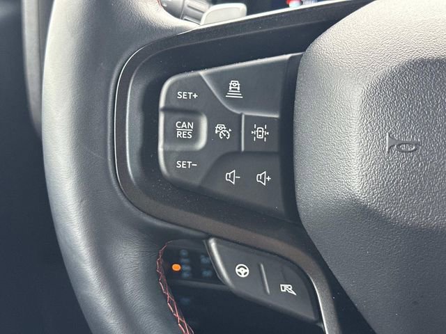 Used 2024 Ford Bronco Raptor image 24