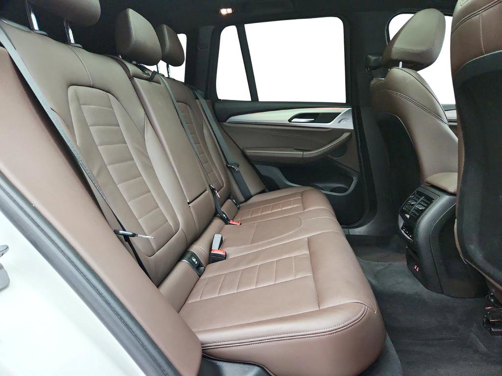 Used 2020 BMW X3 xDrive30i AWD/4WD image 28