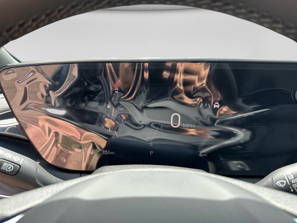 New 2026 Buick Envista Preferred w/ Convenience I Package FWD image 30