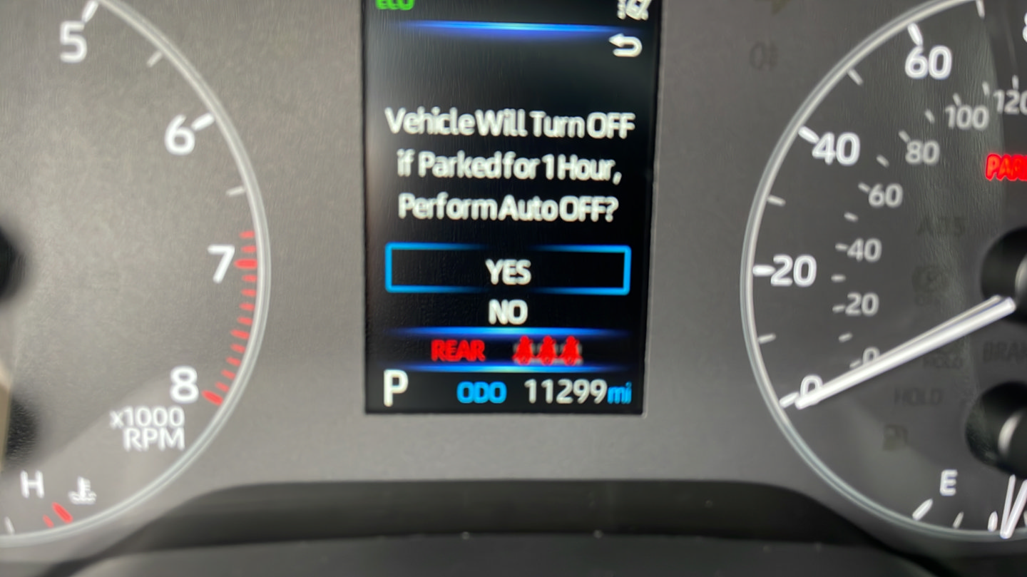 Certified 2025 Toyota Corolla SE w/ Convenience Package FWD image 43