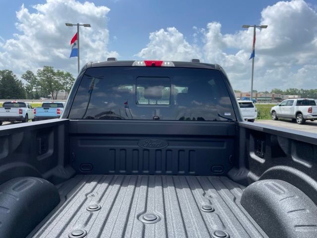 New 2026 Ford F250 Lariat w/ Tremor Off-Road Package AWD/4WD image 77