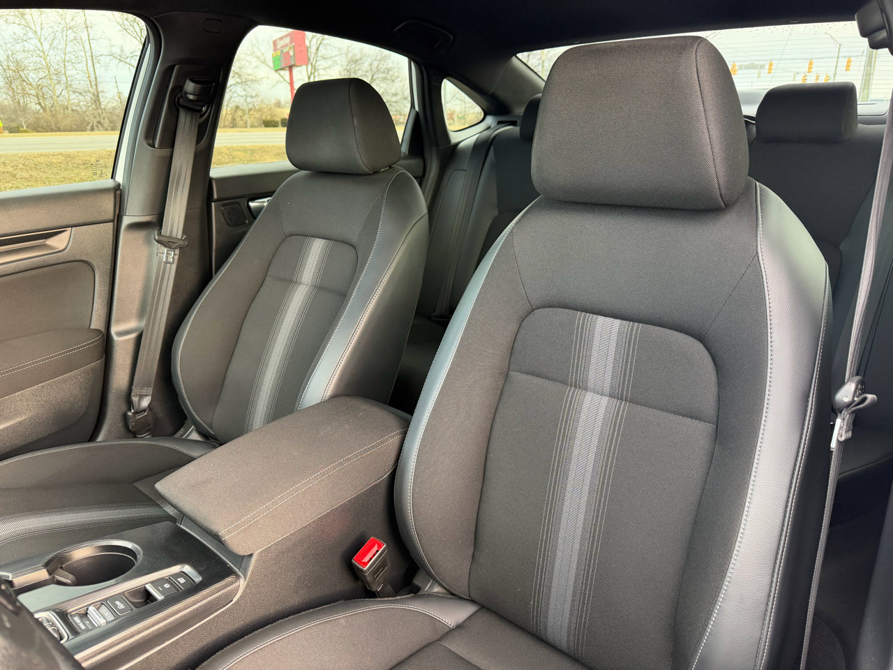 Used 2023 Honda Civic Sport image 44