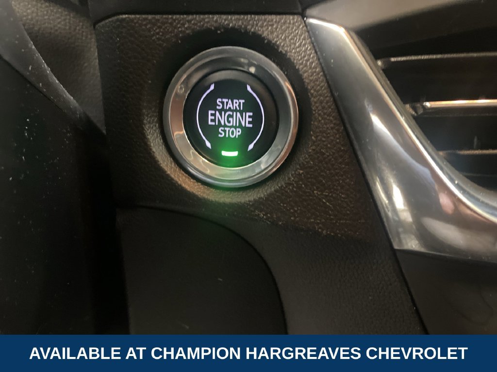 Certified 2024 Buick Encore GX Preferred w/ Comfort Package FWD image 22
