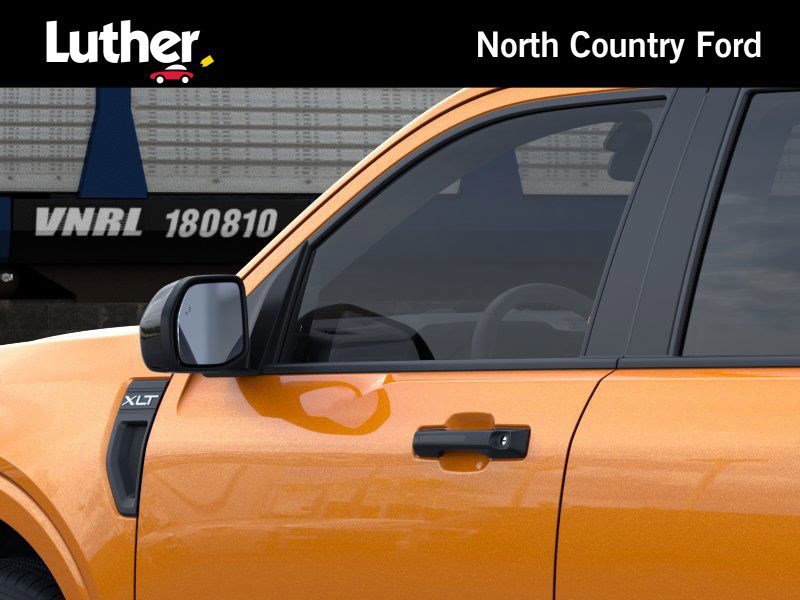 New 2026 Ford Maverick XLT image 21