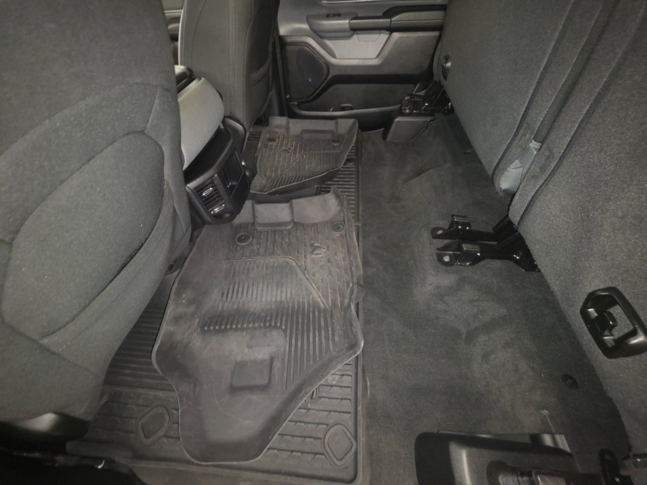 Used 2020 RAM 1500 Big Horn RWD image 17