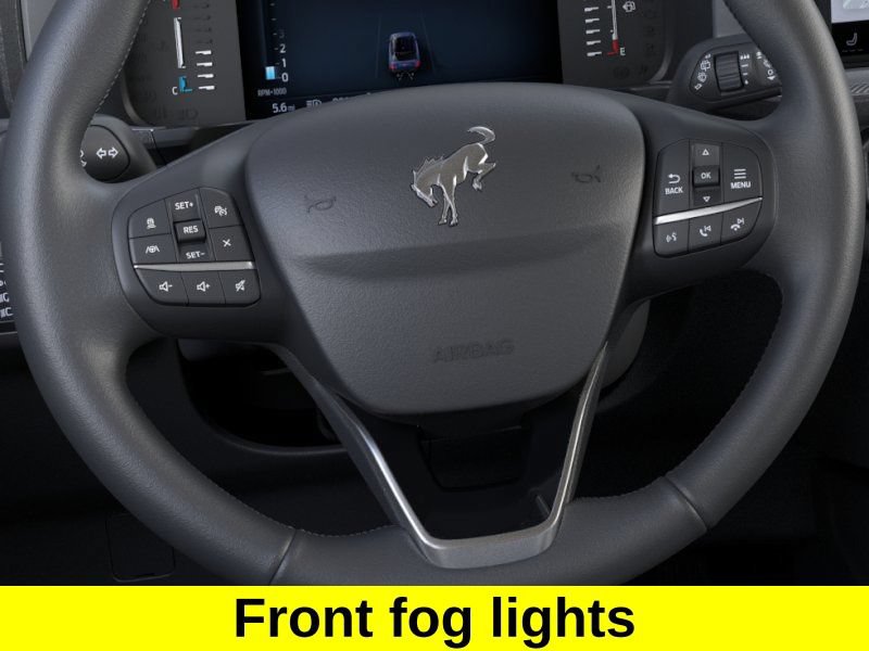 New 2026 Ford Bronco Sport Outer Banks AWD/4WD image 13