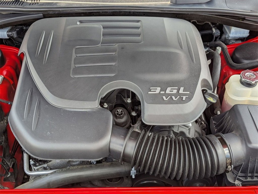 Used 2023 Dodge Challenger GT image 29