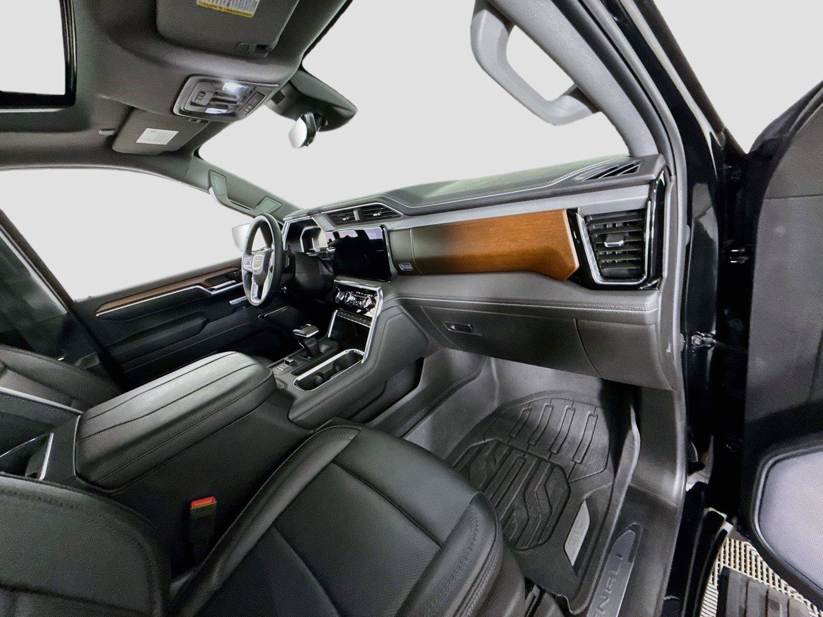 Used 2023 GMC Sierra 1500 Denali AWD/4WD image 33