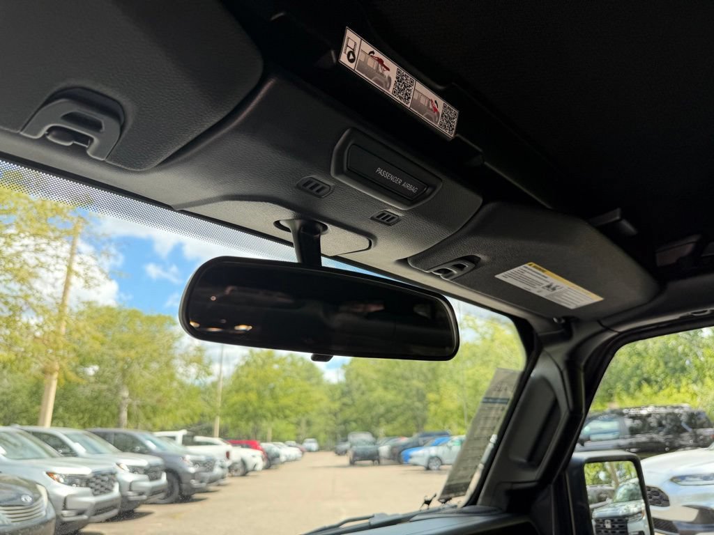 Used 2021 Jeep Wrangler Unlimited Sport AWD/4WD image 27