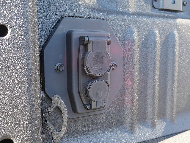 New 2025 Ford F250 Platinum image 43