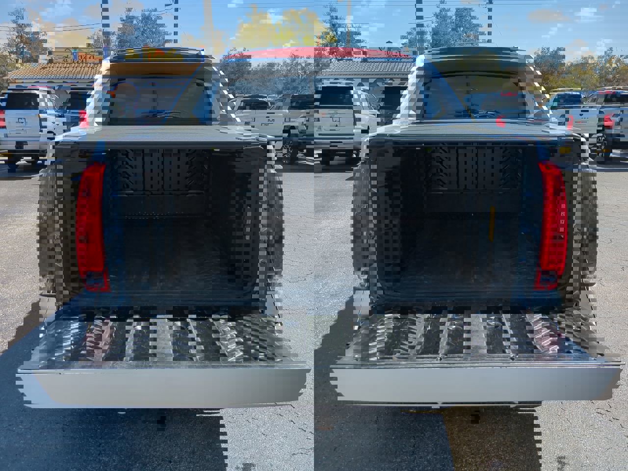 Used 2013 Cadillac Escalade EXT Premium image 13