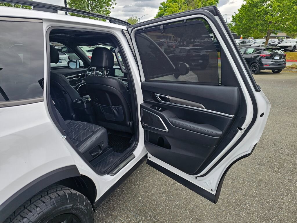 Certified 2023 Kia Telluride SX Prestige X-Pro AWD/4WD image 28