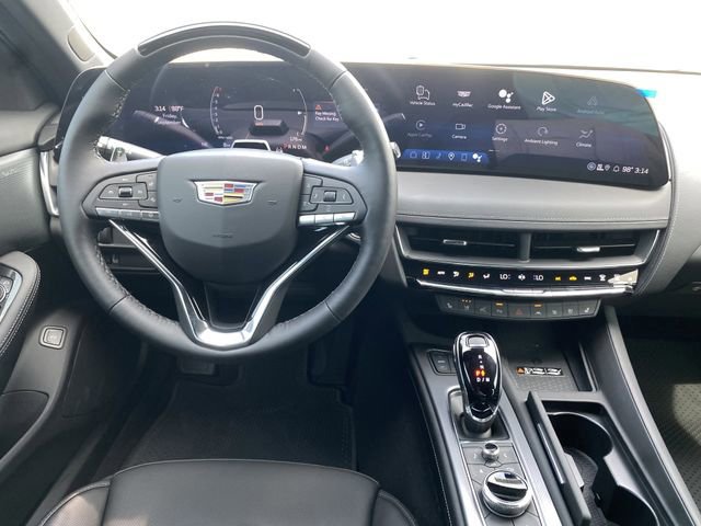 New 2026 Cadillac CT5 Premium Luxury image 11