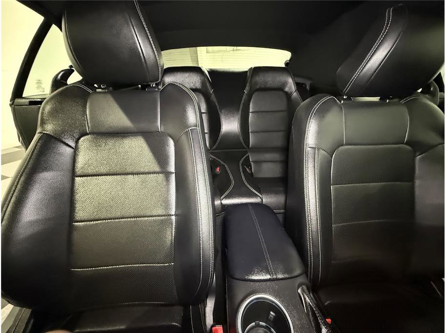 Used 2023 Ford Mustang Premium image 20