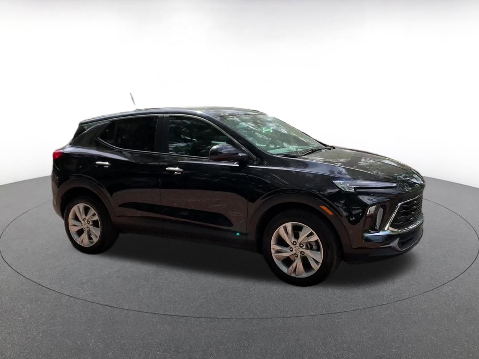 Used 2025 Buick Encore GX Preferred FWD video 2
