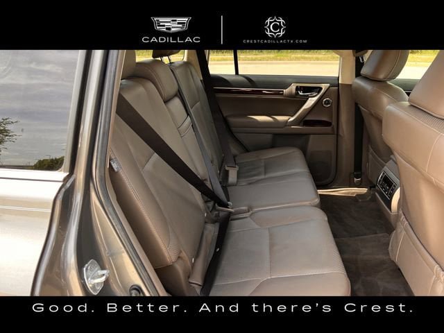 Used 2014 Lexus GX 460 Luxury AWD/4WD image 27
