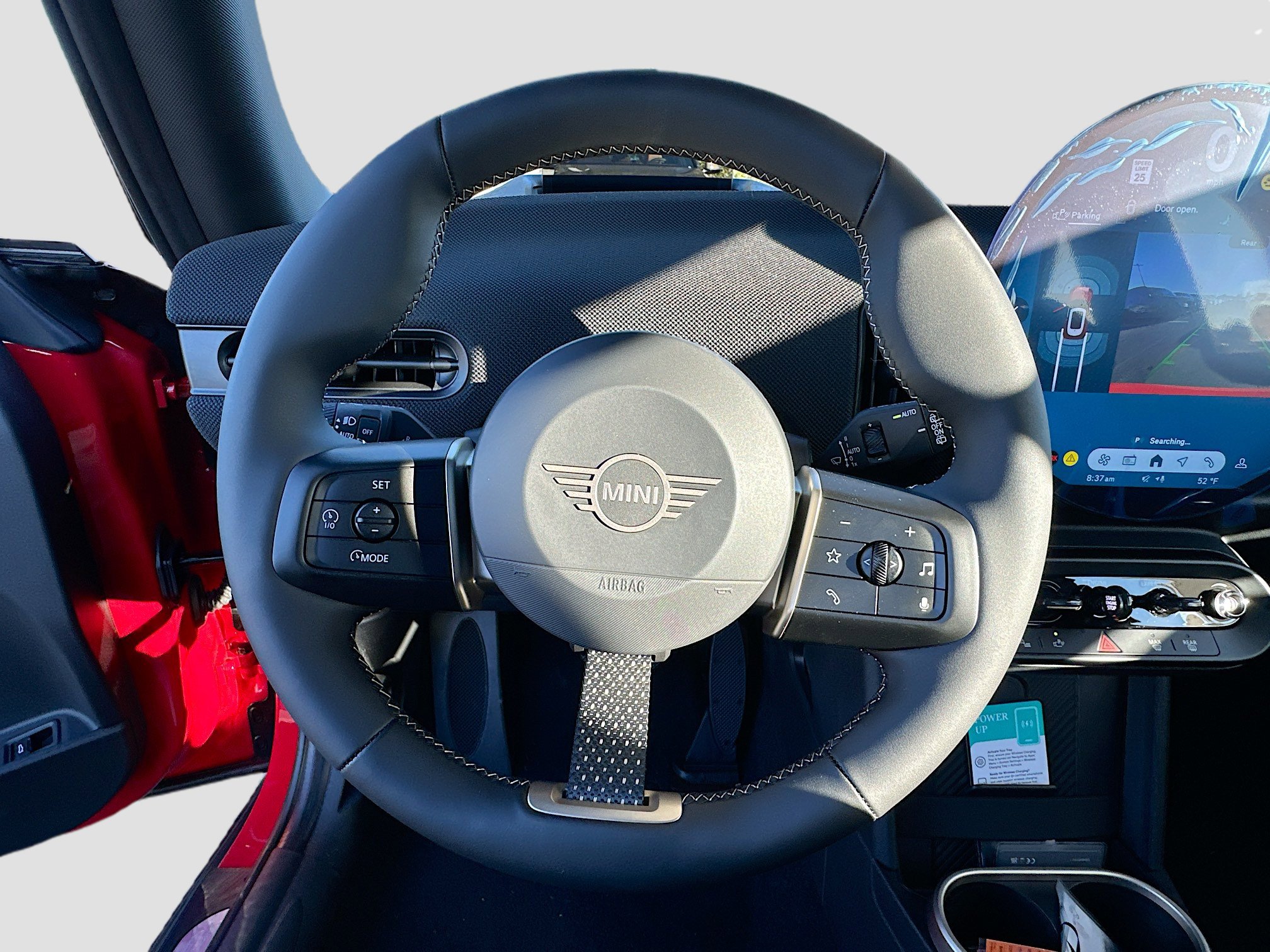 New 2026 MINI Cooper S FWD image 8