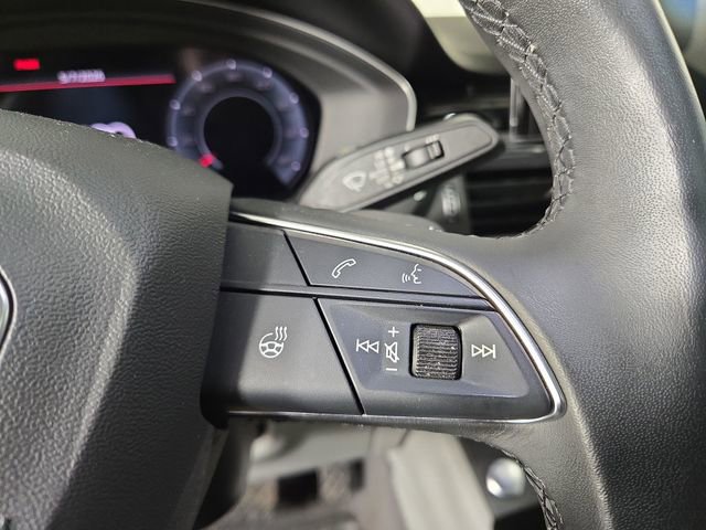 Used 2023 Audi A5 2.0T Premium Plus w/ Premium Plus AWD/4WD image 24