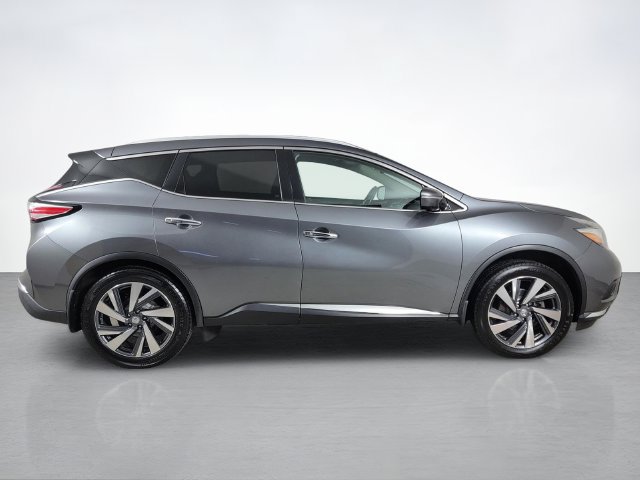 Used 2015 Nissan Murano Platinum AWD/4WD image 2