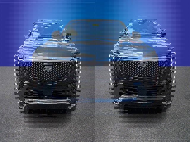 New 2026 Cadillac Escalade IQ Luxury 1 image 8