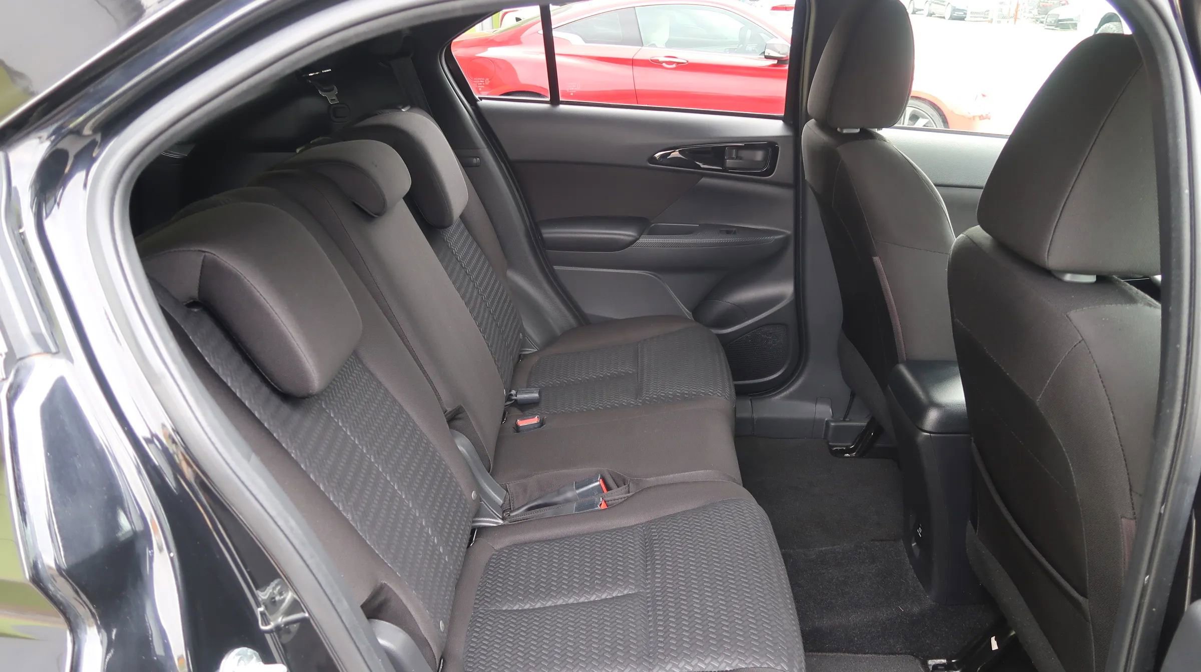 Used 2019 Mitsubishi Eclipse Cross ES image 23