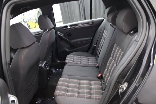 Used 2012 Volkswagen GTI 4-Door FWD image 18