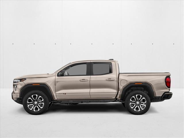 New 2026 GMC Canyon AT4 AWD/4WD video 3