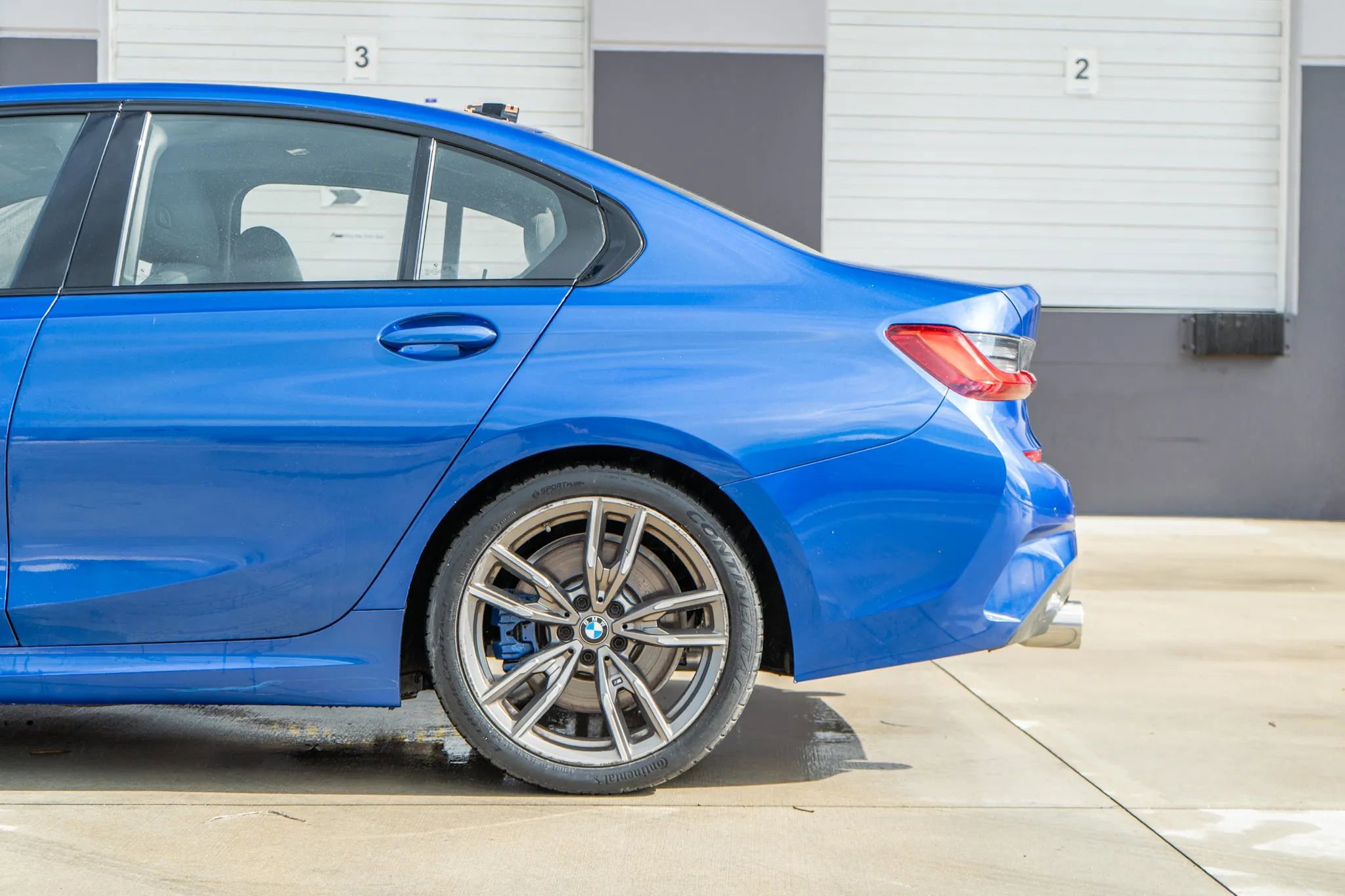 Used 2021 BMW M340i w/ Driving Assistance Package image 33