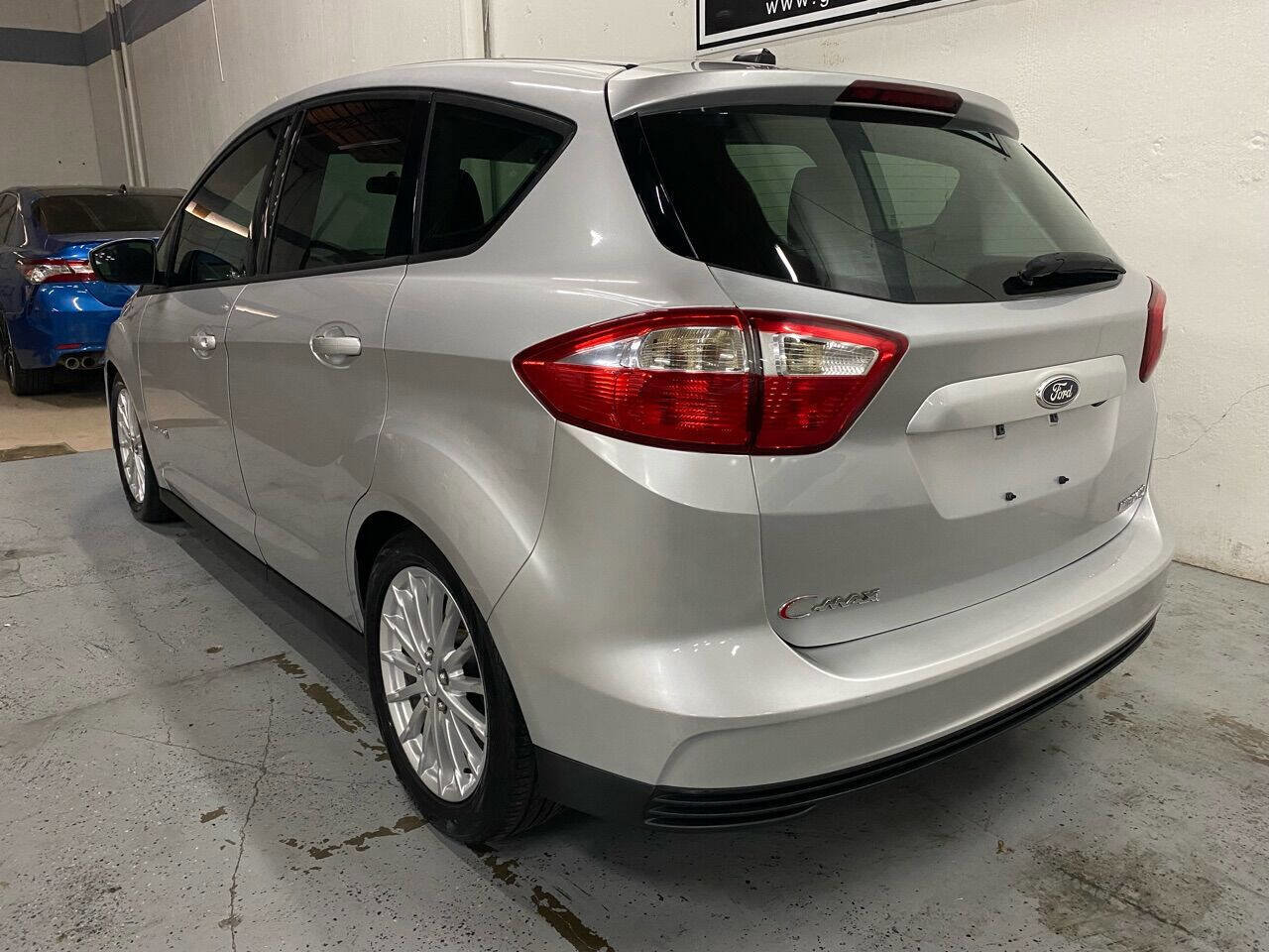 Used 2013 Ford C-MAX SE image 5