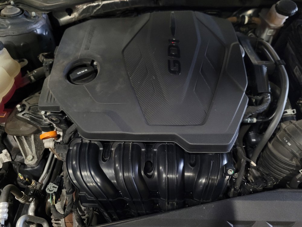 Used 2021 Hyundai Sonata SE FWD image 30