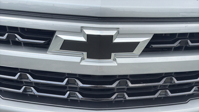 Used 2026 Chevrolet Silverado 1500 RST w/ RST Select Package AWD/4WD image 10