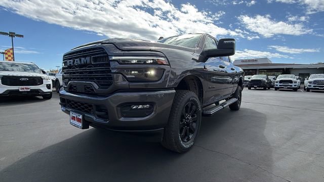 New 2026 RAM 2500 Laramie w/ Night Edition image 9
